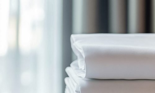 Corporate Office and Event Laundry & Cleaning Services EcoClean